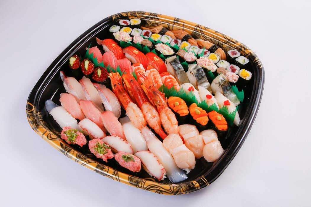 Images 回し寿司活 シャポー船橋店
