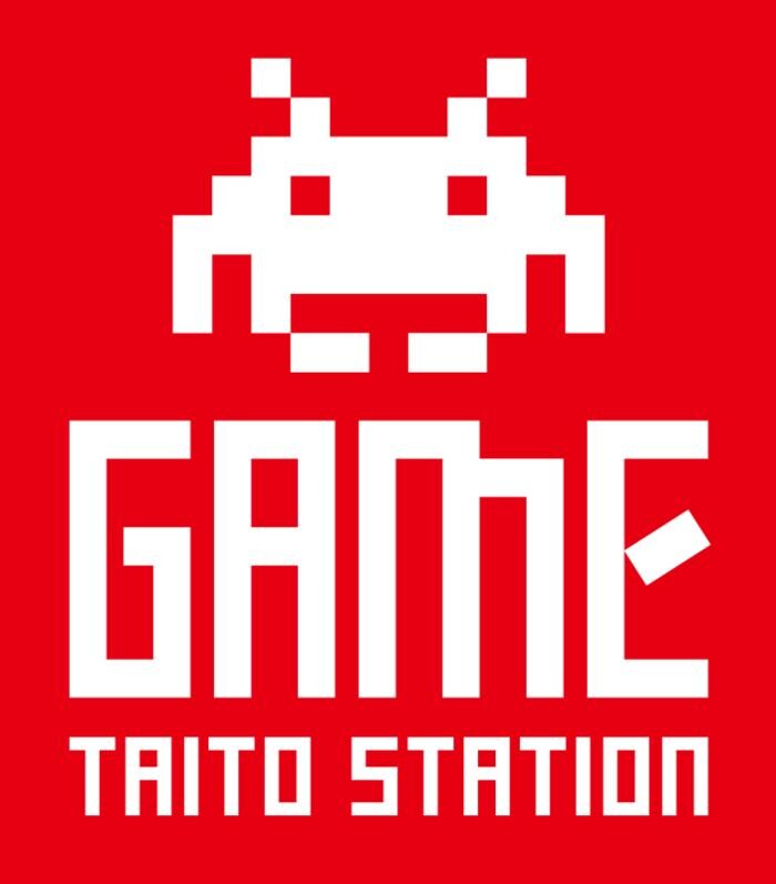 タイトーステーション ビックカメラ千葉店 Logo