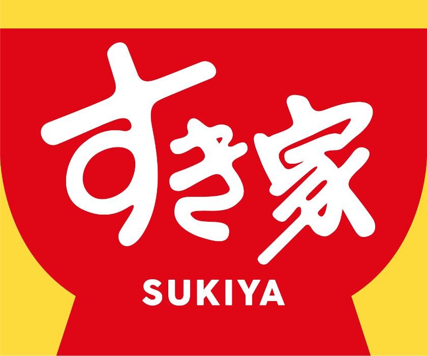 すき家 名鉄岐阜駅前店 Logo