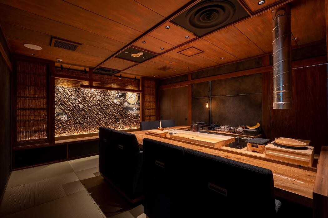 Images 鮨 本店上ル