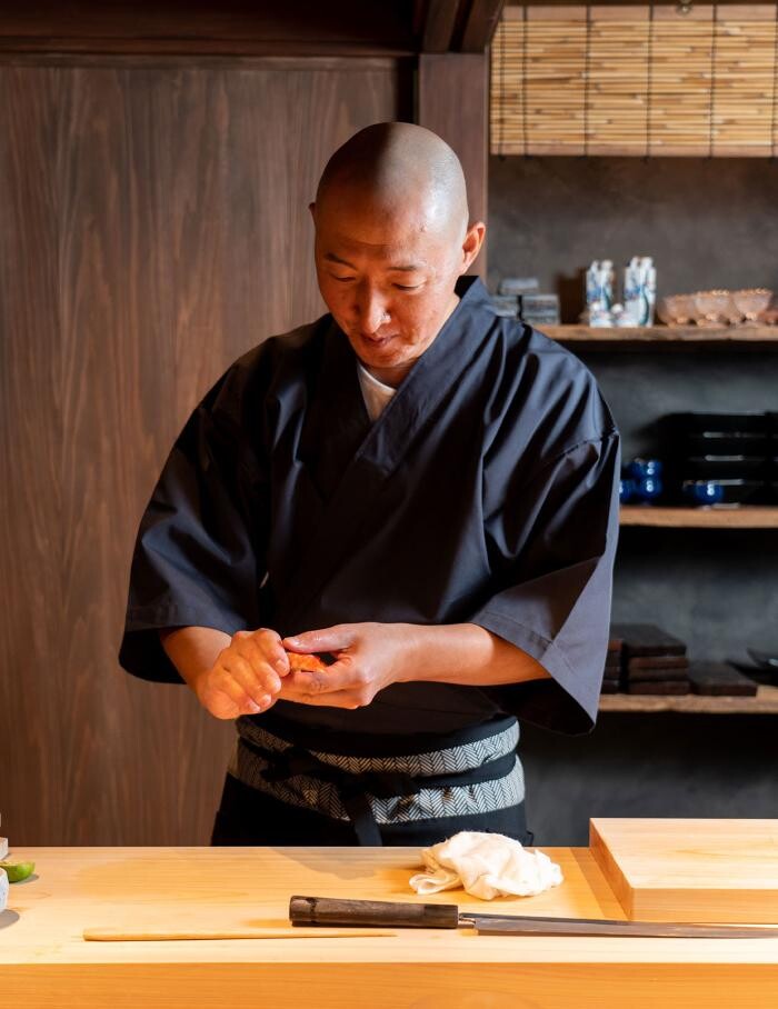 Images 鮨 本店上ル