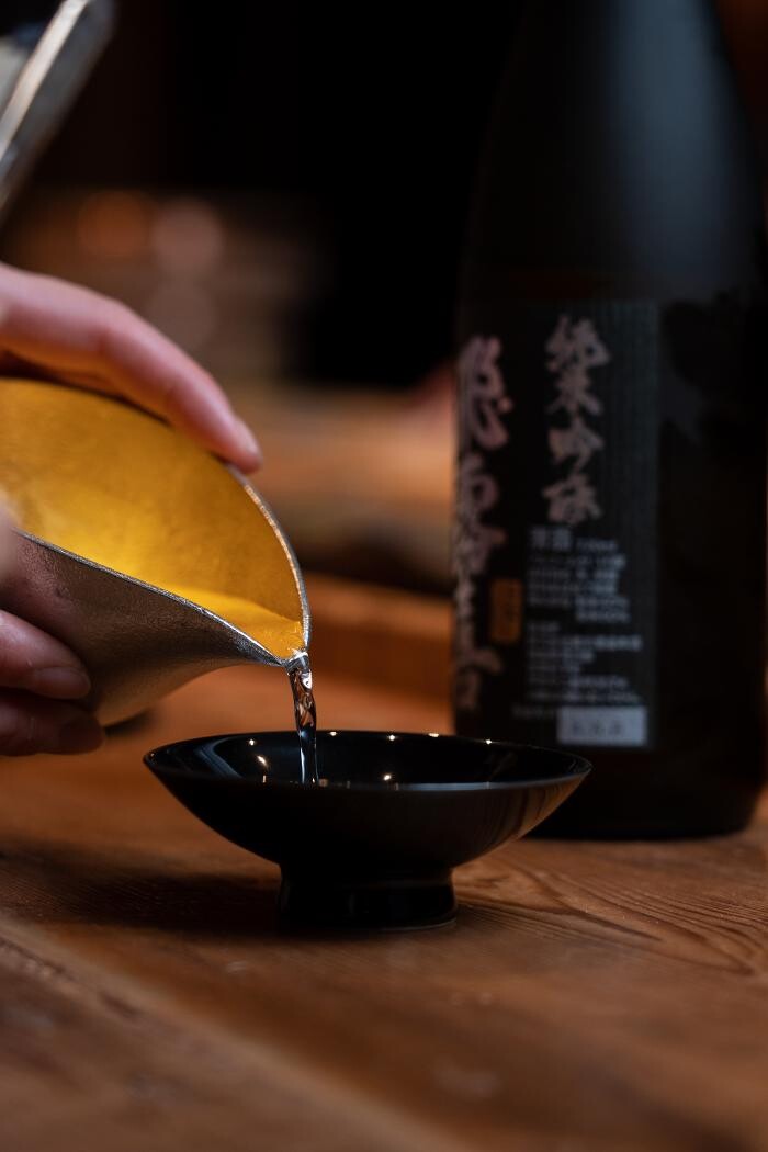 Images 鮨 本店上ル