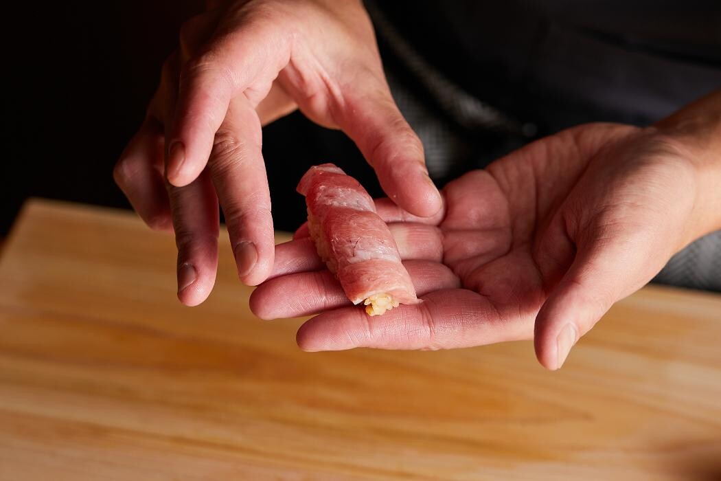 Images 鮨 本店上ル