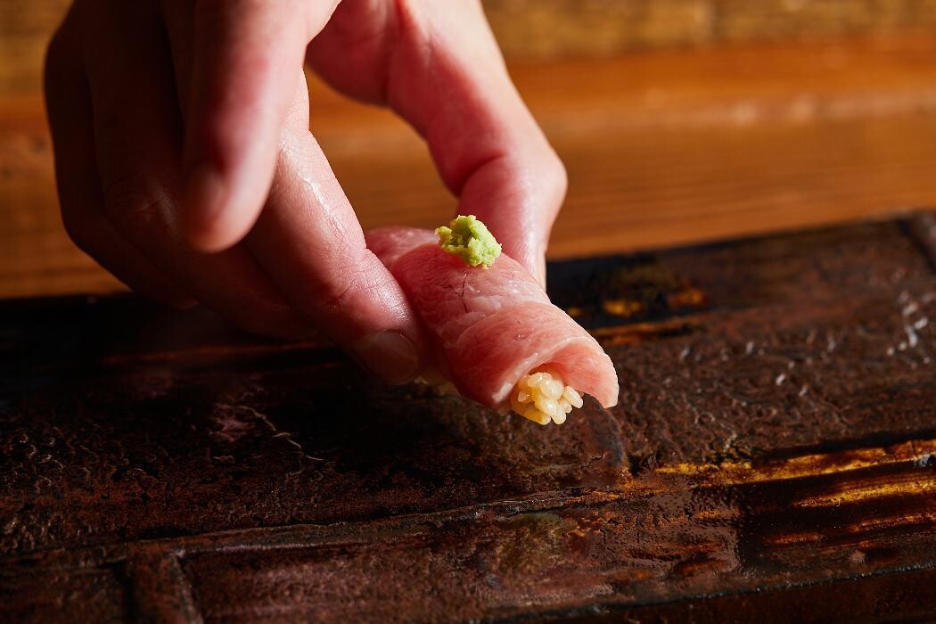 Images 鮨 本店上ル