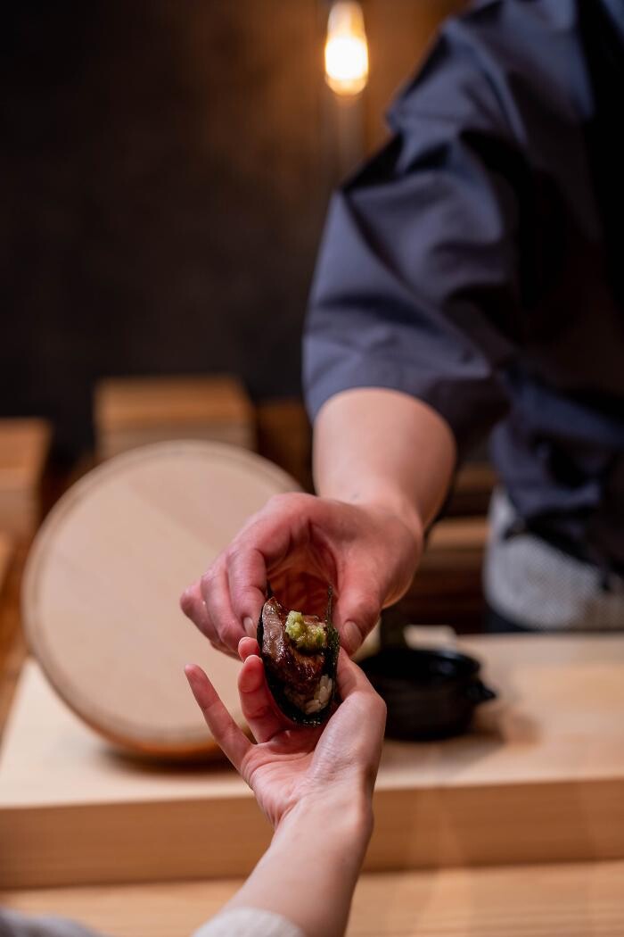 Images 鮨 本店上ル