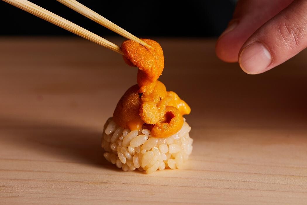 Images 鮨 本店上ル