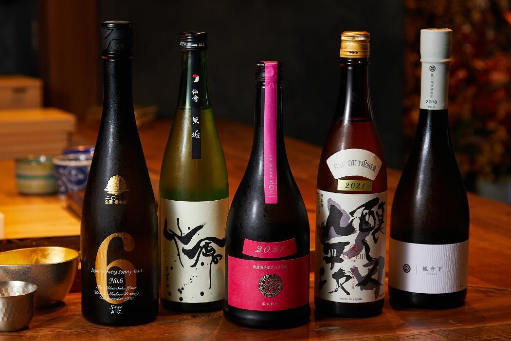 Images 鮨 本店上ル