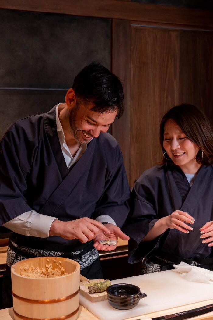 Images 鮨 本店上ル