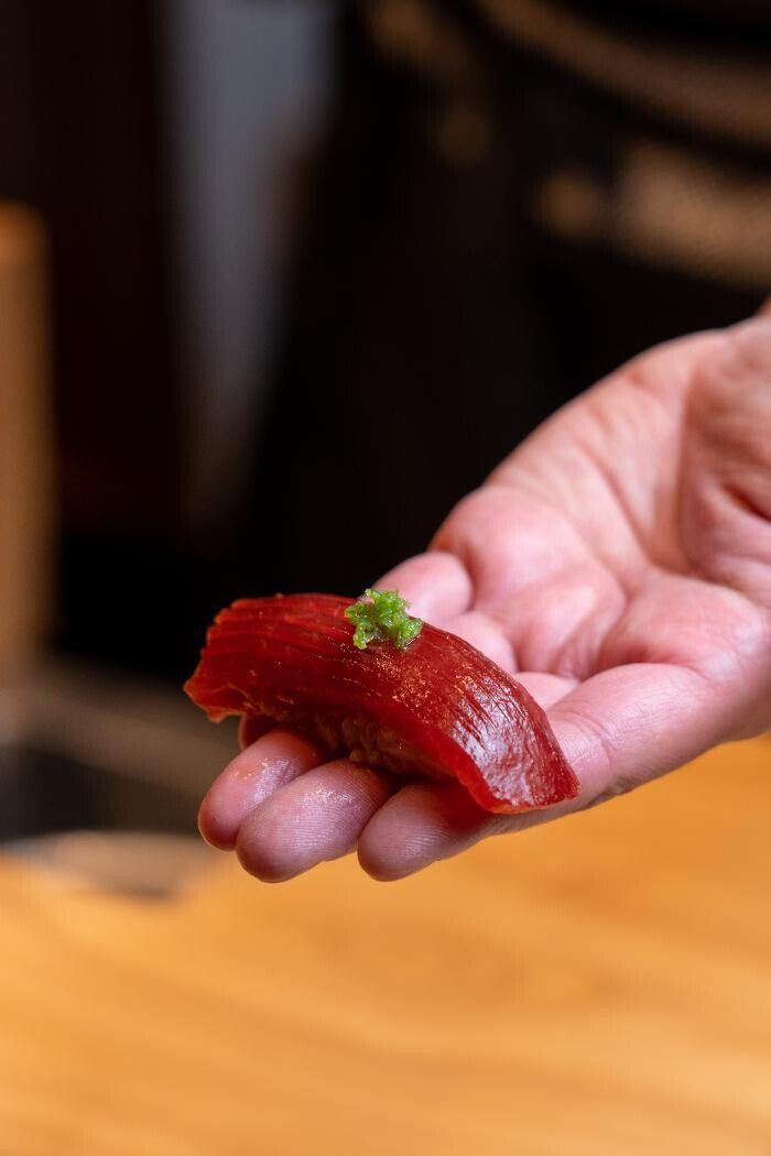 Images 鮨 本店上ル