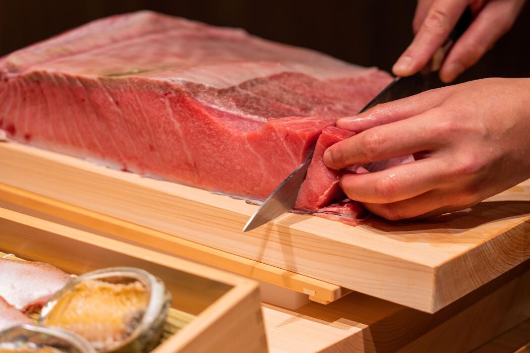 Images 鮨 本店上ル