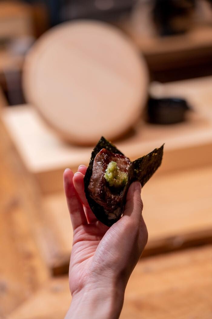 Images 鮨 本店上ル