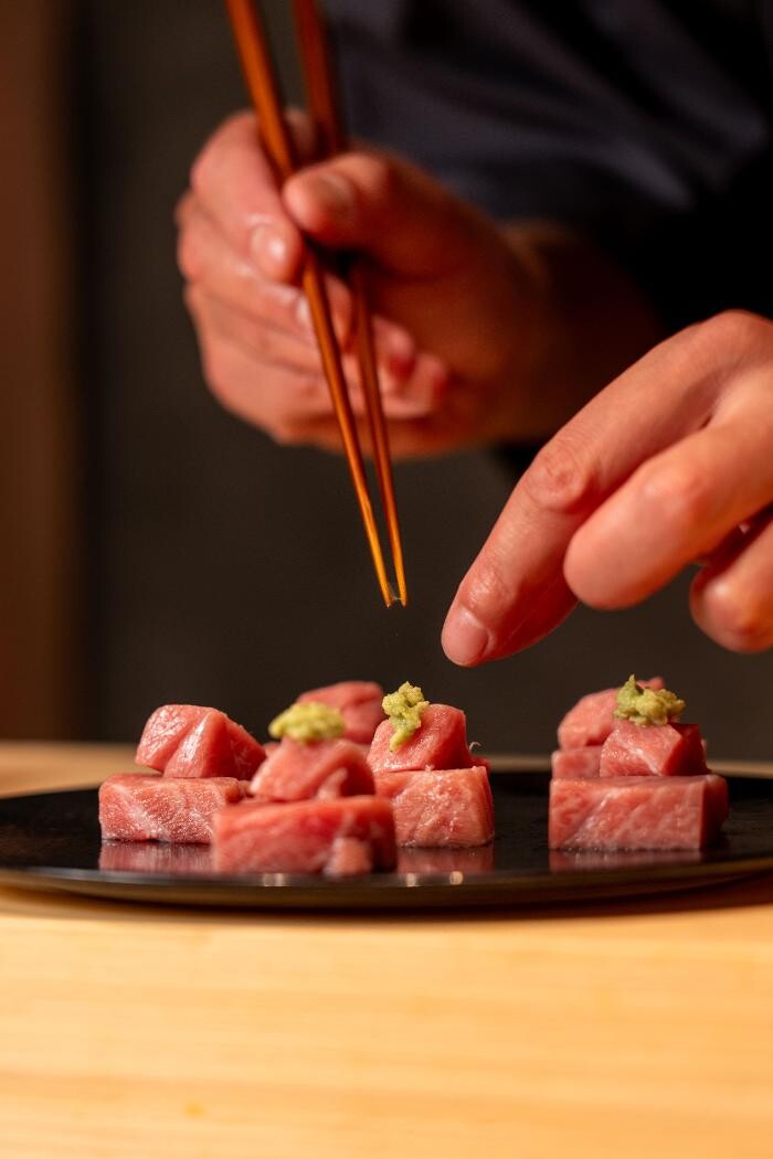 Images 鮨 本店上ル