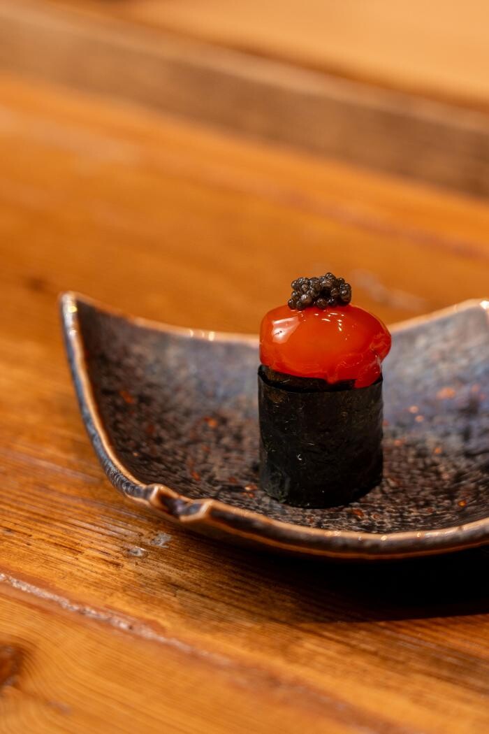 Images 鮨 本店上ル