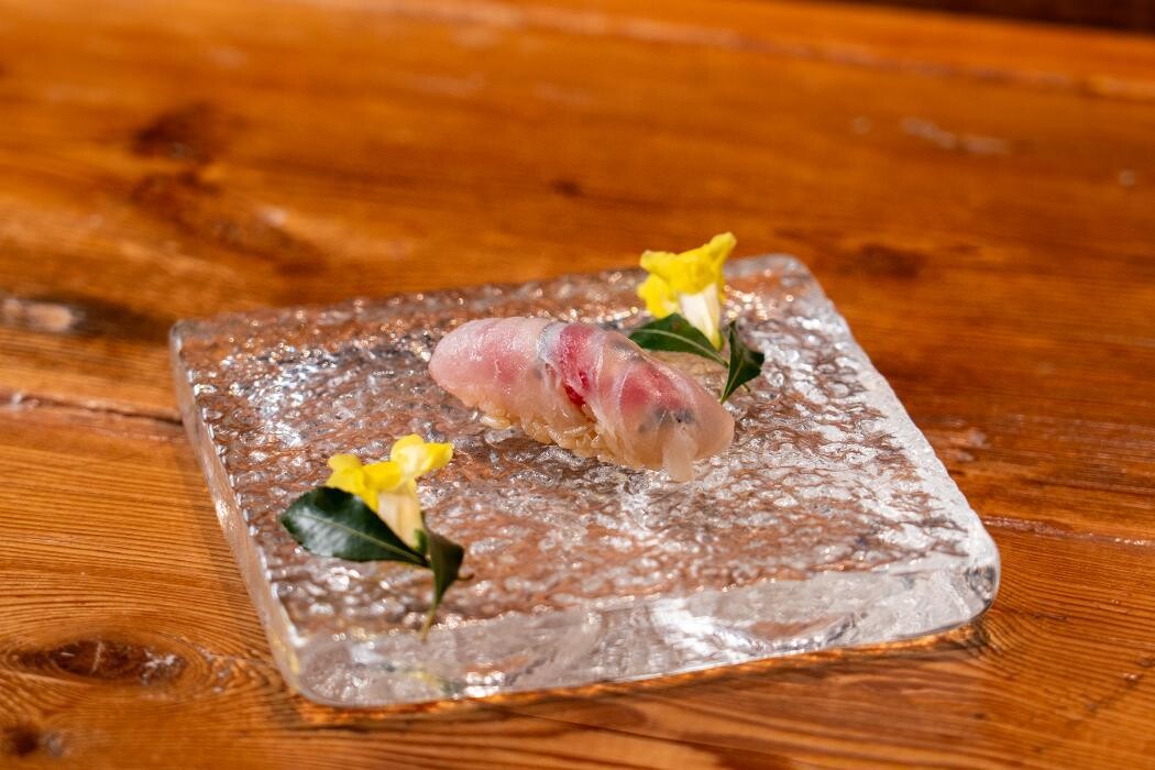 Images 鮨 本店上ル