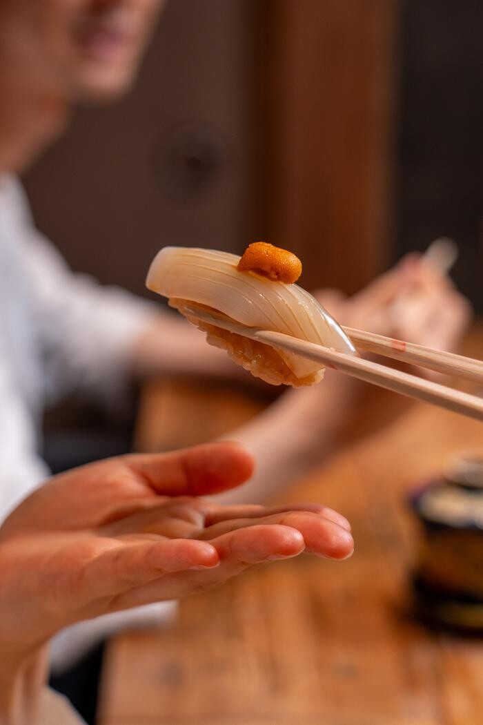 Images 鮨 本店上ル