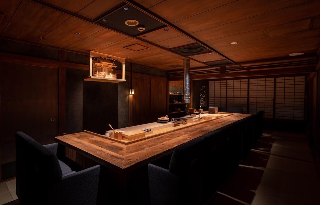 Images 鮨 本店上ル