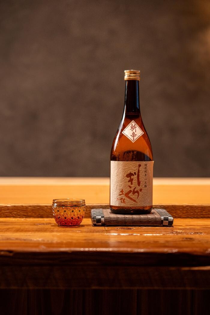 Images 鮨 本店上ル