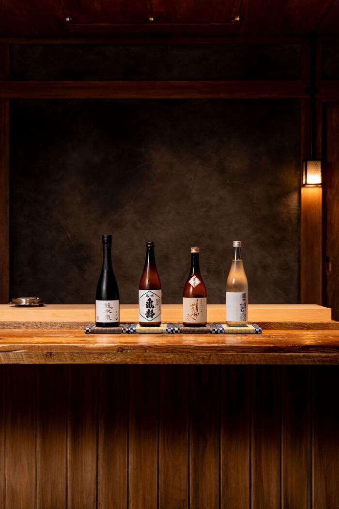 Images 鮨 本店上ル