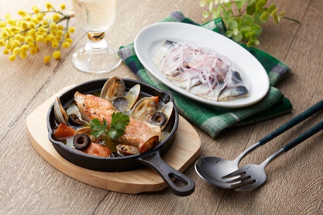 Images オリーブの丘 市原五井店