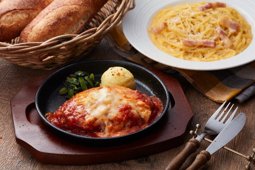 Images オリーブの丘 市原五井店