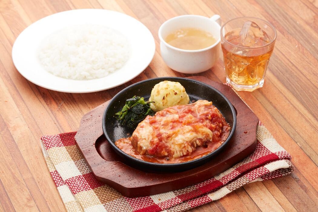 Images オリーブの丘 市原五井店