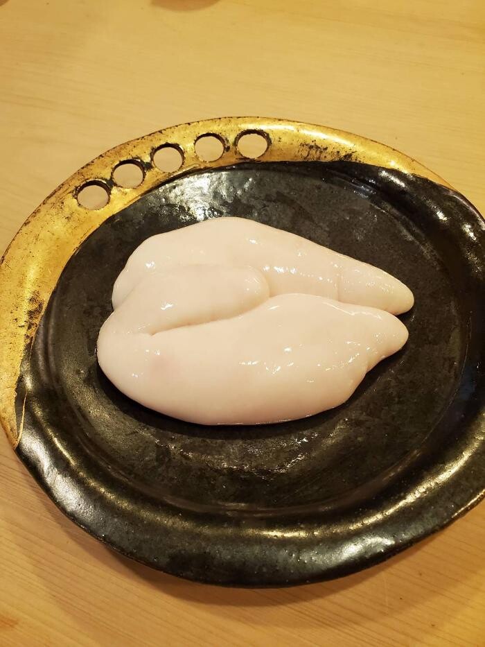 Images 銀座 鮨 おじま