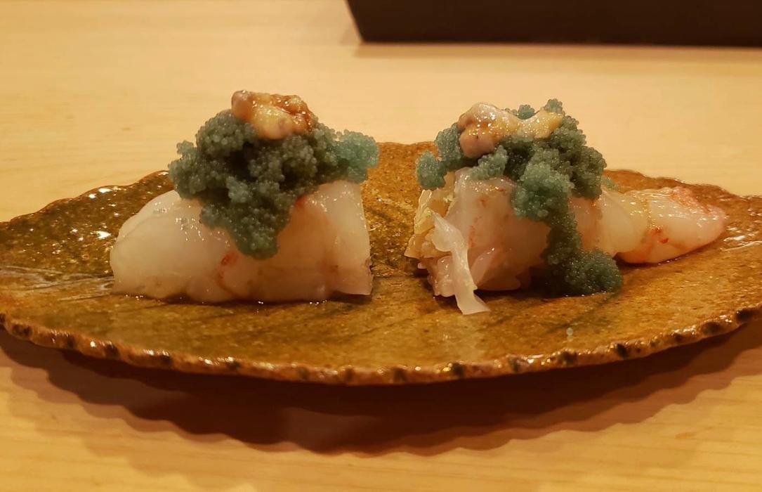 Images 銀座 鮨 おじま