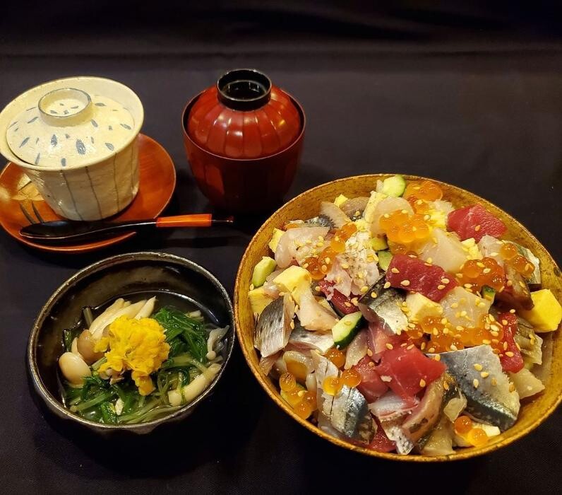 Images 銀座 鮨 おじま