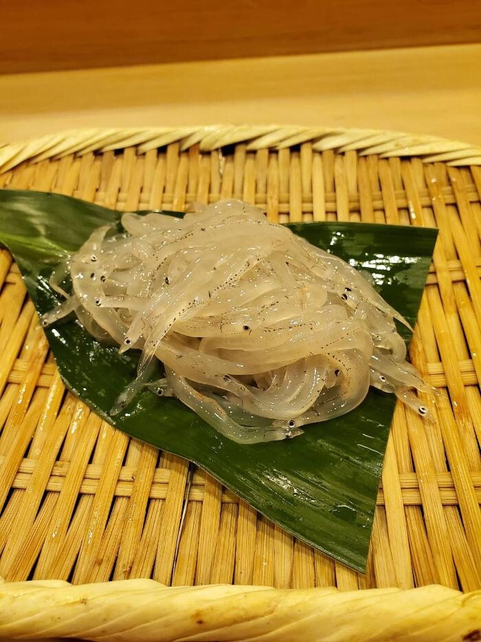 Images 銀座 鮨 おじま