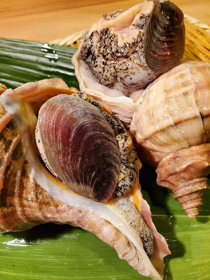 Images 銀座 鮨 おじま
