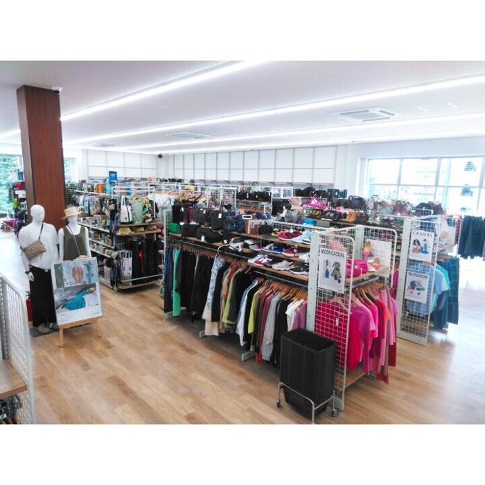Images セカンドストリート西東京富士町店