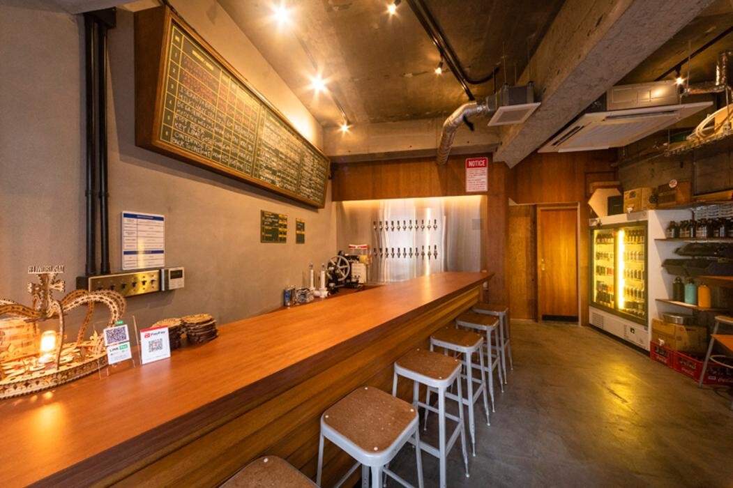 Images クラフトビール量り売り TAP＆CROWLER渋谷店