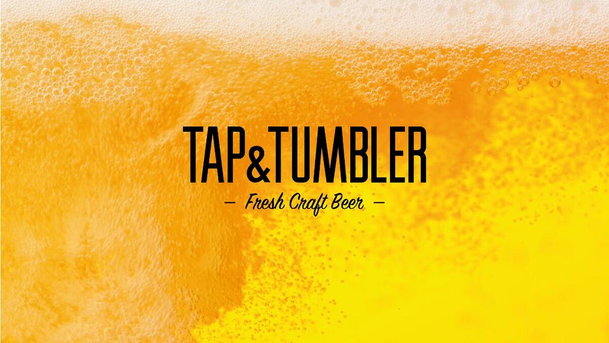 Images クラフトビール量り売り TAP&TUMBLER 恵比寿店