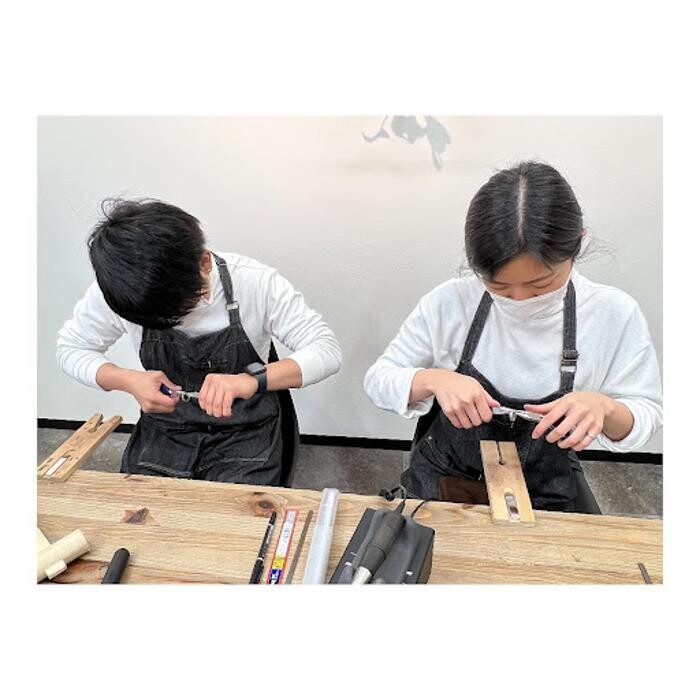 Images Silver Accessories REVE （和歌山アクセサリー/リング作り体験）