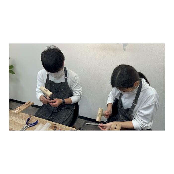 Images Silver Accessories REVE （和歌山アクセサリー/リング作り体験）