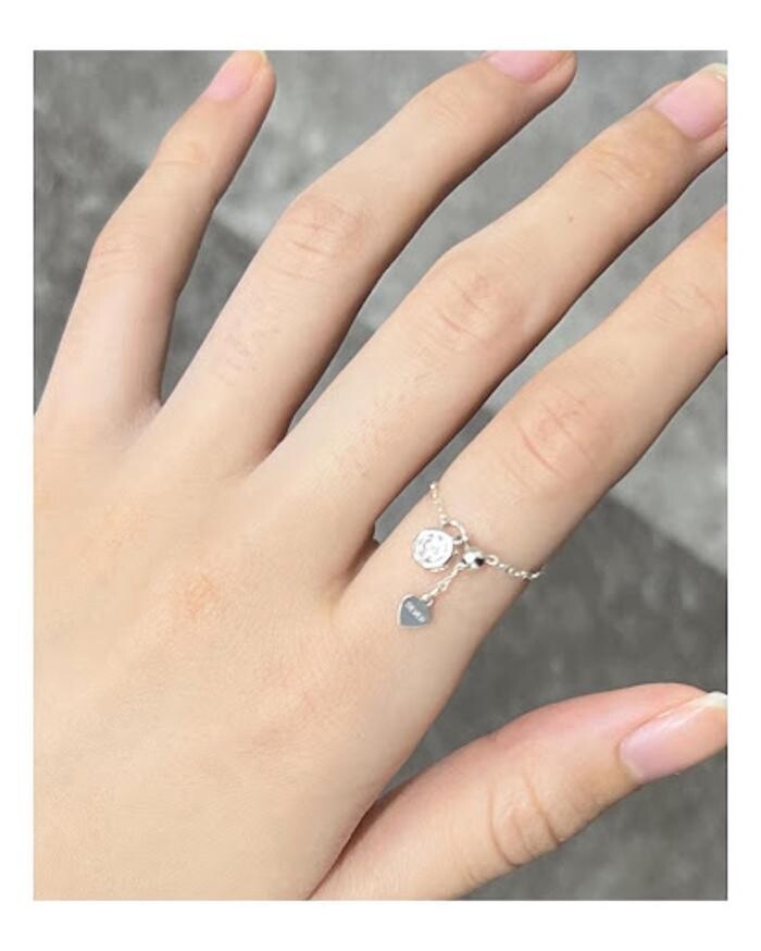 Images Silver Accessories REVE （和歌山アクセサリー/リング作り体験）