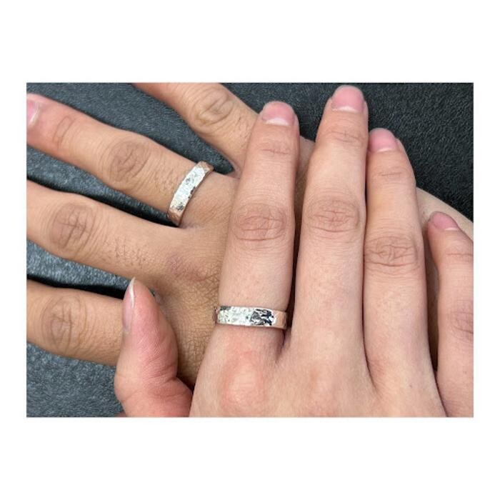 Images Silver Accessories REVE （和歌山アクセサリー/リング作り体験）