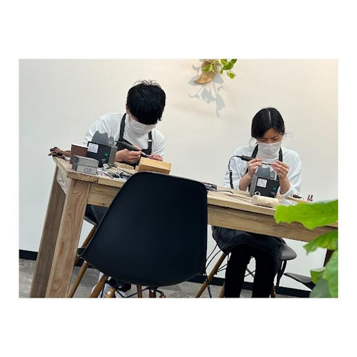 Images Silver Accessories REVE （和歌山アクセサリー/リング作り体験）