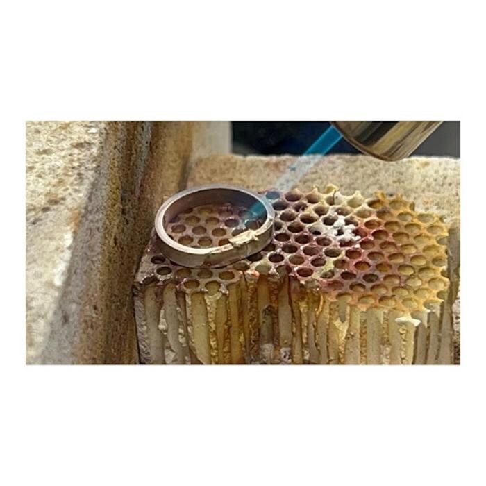 Images Silver Accessories REVE （和歌山アクセサリー/リング作り体験）