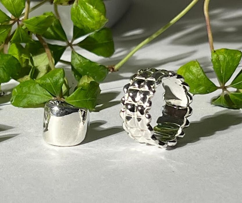Images Silver Accessories REVE （和歌山アクセサリー/リング作り体験）
