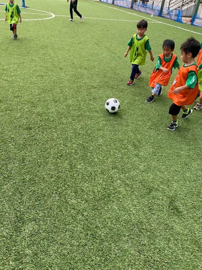 Images Mismo Soccer School