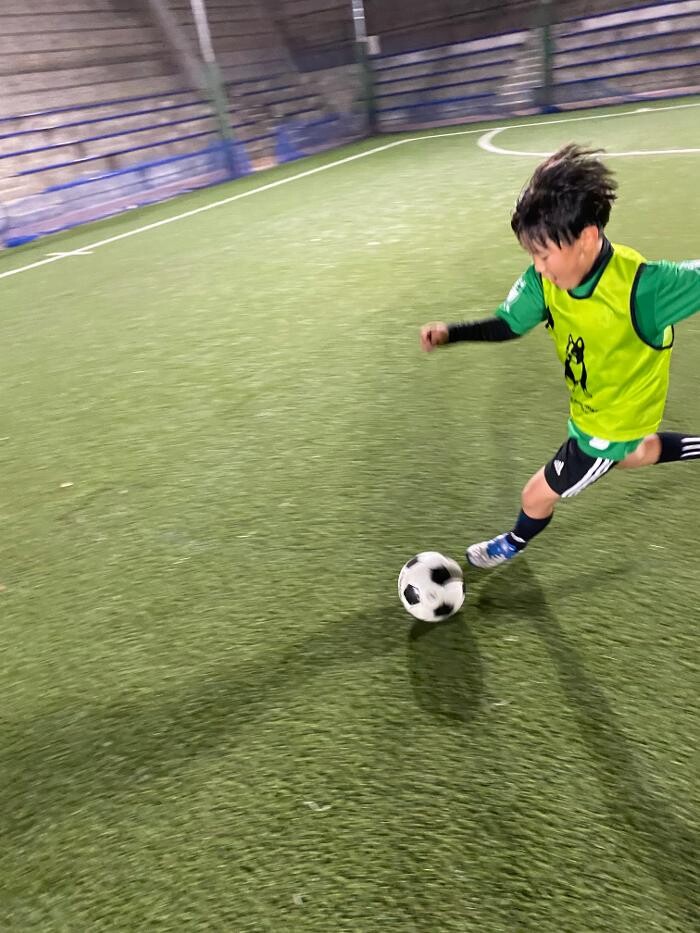 Images Mismo Soccer School