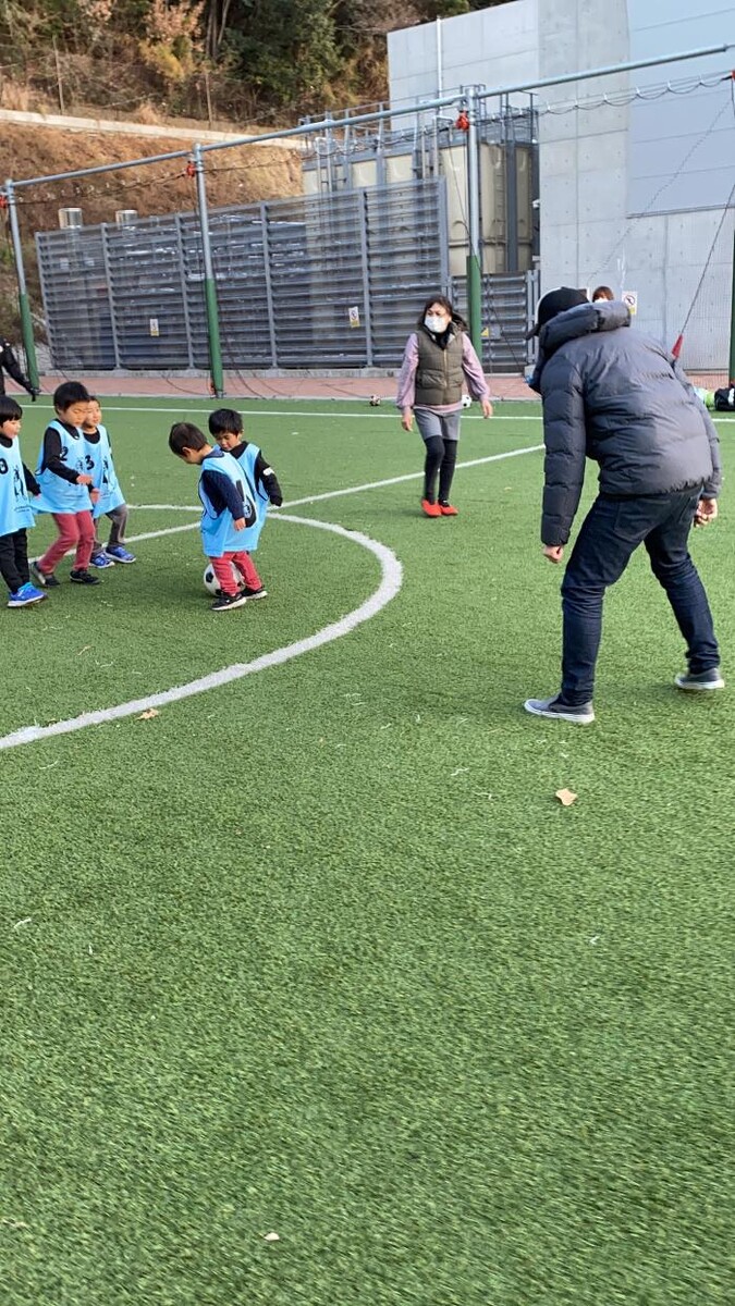 Images Mismo Soccer School