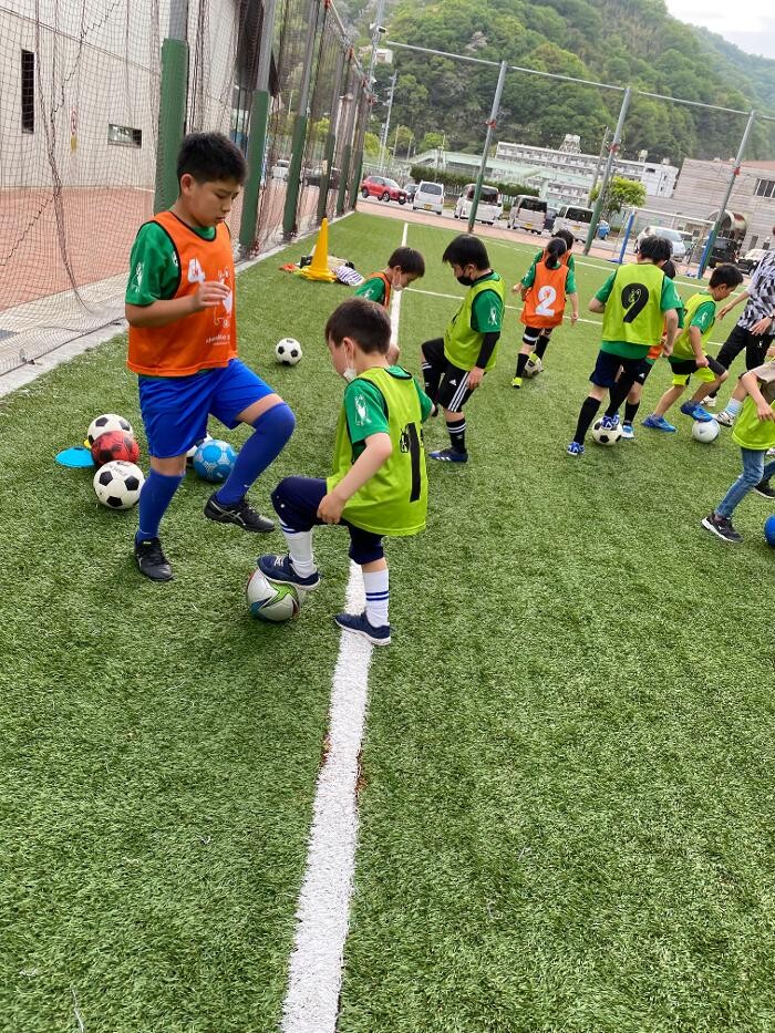Images Mismo Soccer School