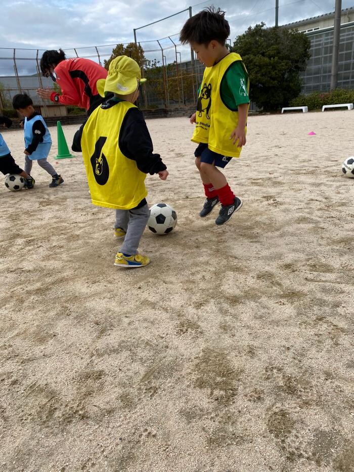 Images Mismo Soccer School