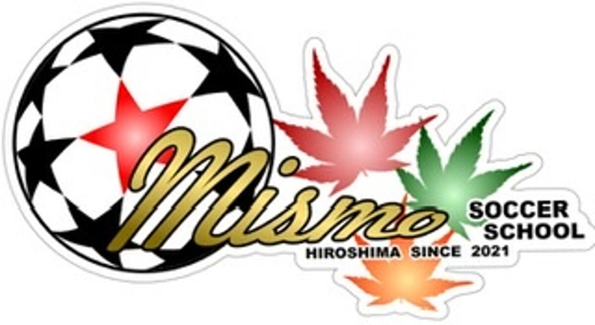 Mismo Soccer School Logo