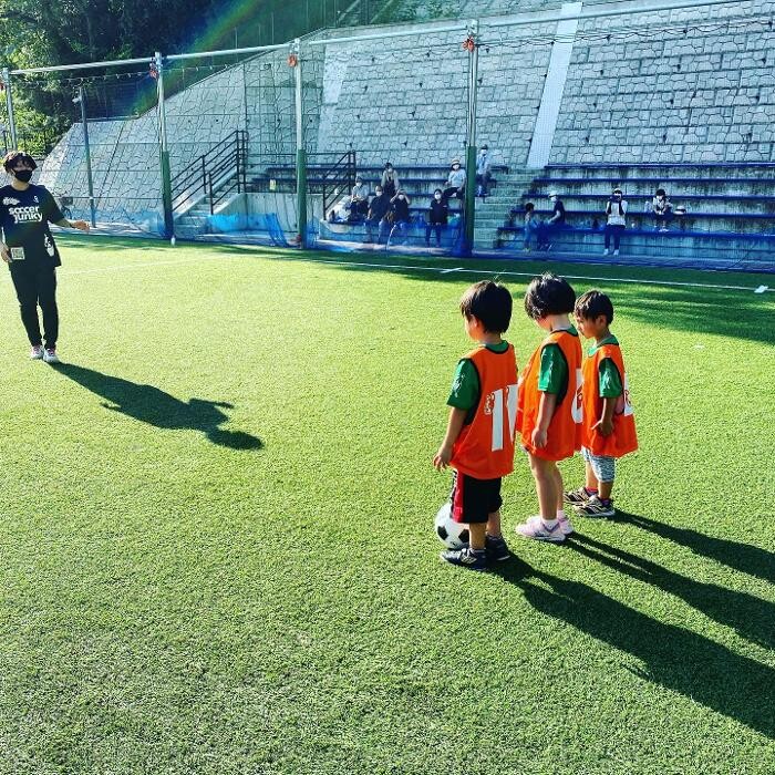 Images Mismo Soccer School