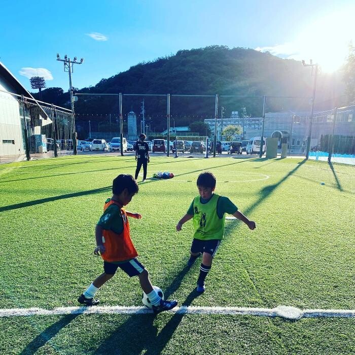 Images Mismo Soccer School
