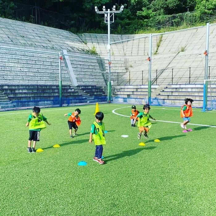 Images Mismo Soccer School