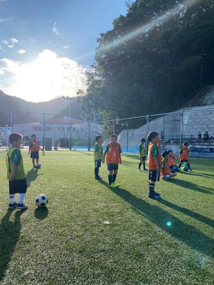 Images Mismo Soccer School